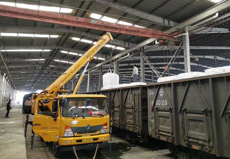 豫能化肥获批国度淡储原料配额申请