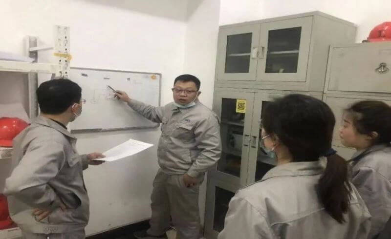 先进圭表|王良斌：心心专一艺 事事在一工