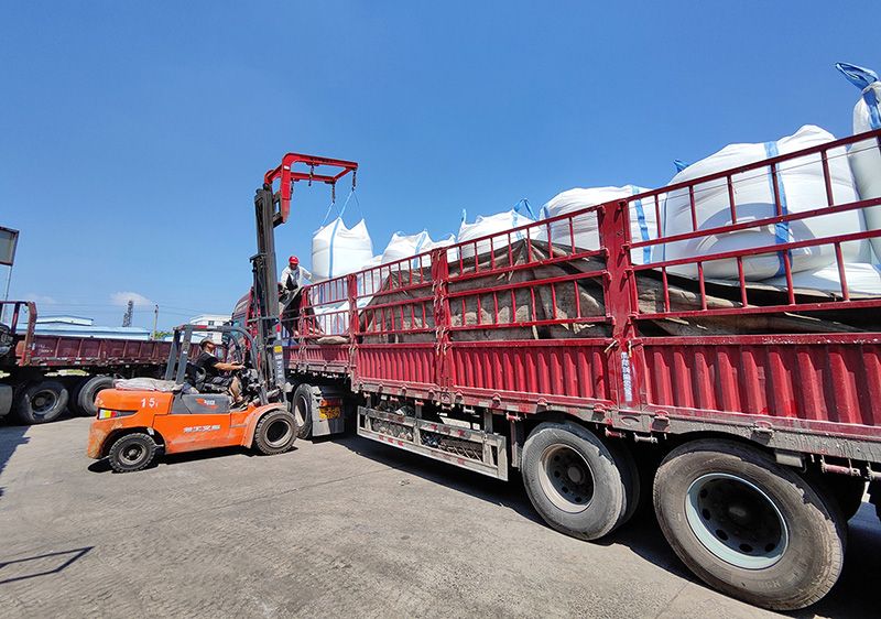 濮阳园区：出口尿素增收超500万元