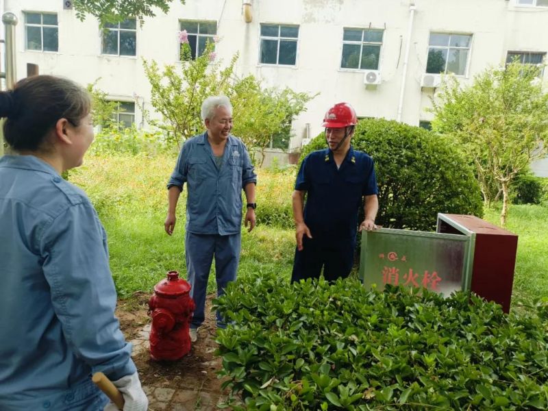 TPM治理亮点｜中心化验室：“点滴”之中见实效