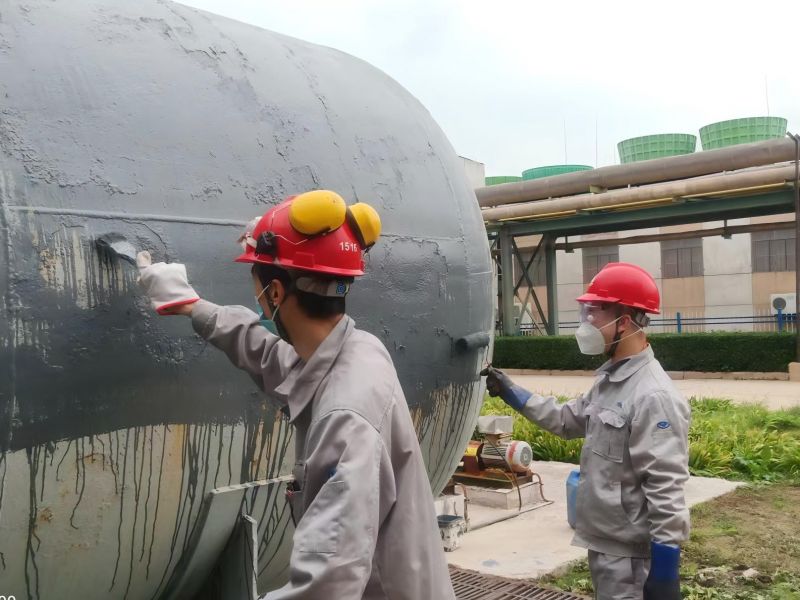 TPM治理亮点｜化肥事业部：降本增效显担任